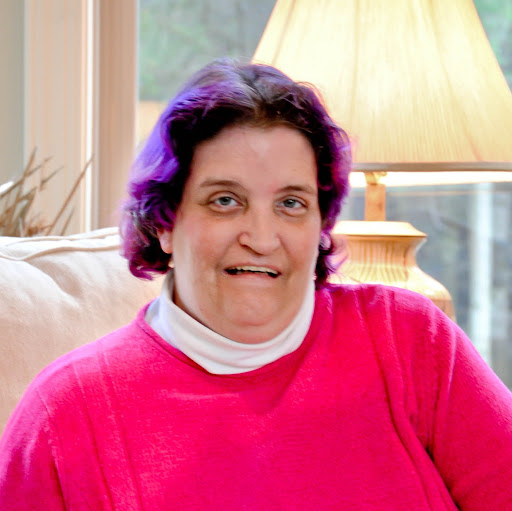 Katherine Coleman Photo 16