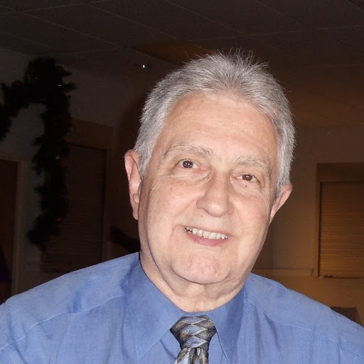 Ernest Pino Photo 1