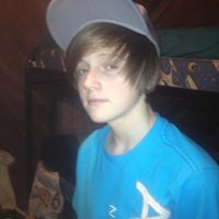 Cody Robertson Photo 7