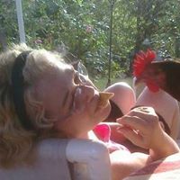 Cynthia Goodwin Photo 32