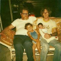 Walter Duvall Photo 3