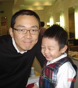 Charles Kim Photo 1