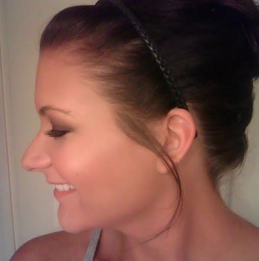 Allison Dean Photo 15