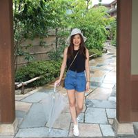 Natalie Lin Photo 2