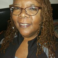 Marla Barnett Photo 4