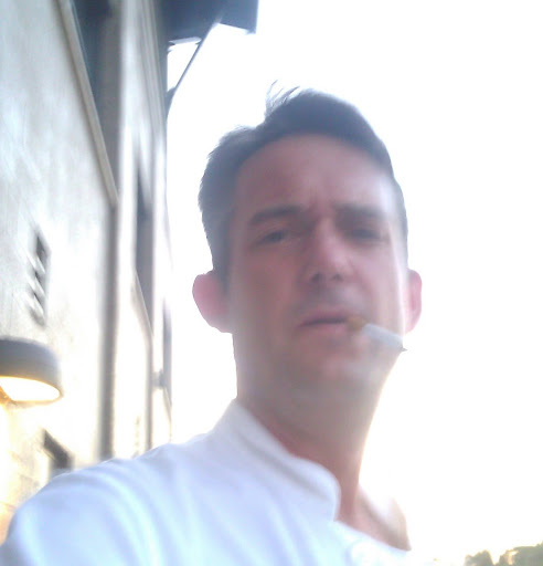 Paul Haskell Photo 22