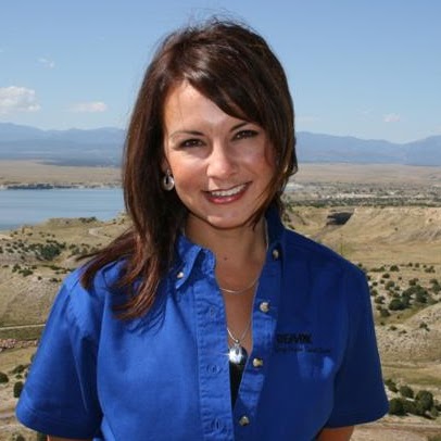 Shelley Ward Photo 9