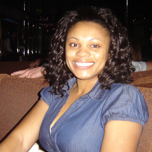 Crystal Hammond Photo 34
