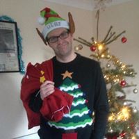 Steve Whittaker Photo 14