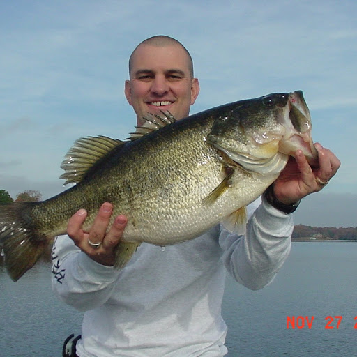 Andy Vaughan Photo 17