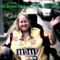 Cindy Hall Photo 9