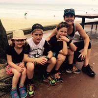 Georgina Allan Photo 4