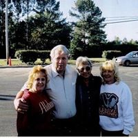 Sandra Ruth Photo 28
