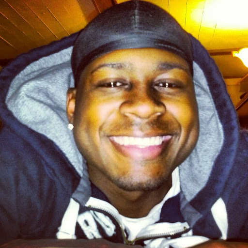 David Malcom Photo 6