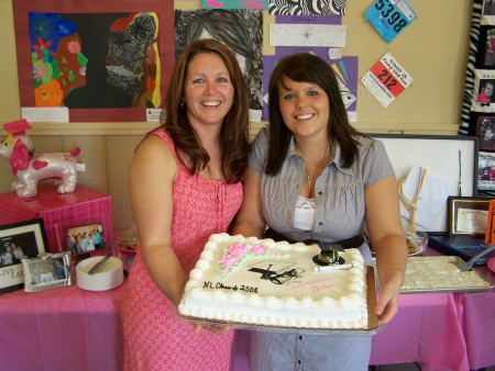 Michelle Green Photo 37