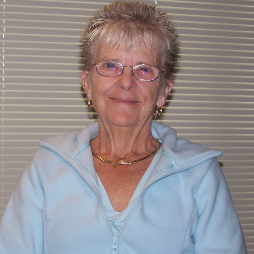 Mary Norman Photo 34