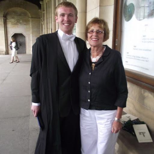 Barbara Snowden Photo 5