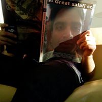 Umair Ansari Photo 10