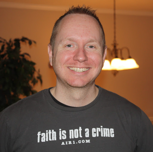 David Godsey Photo 36