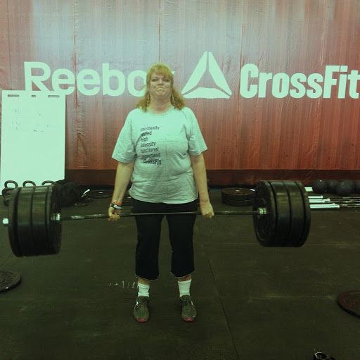 Jan Anderson Photo 44