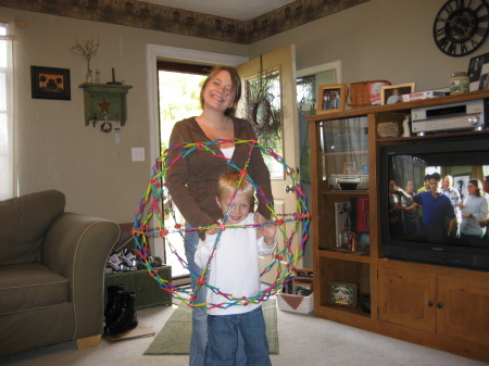 Jenna Evans Photo 14