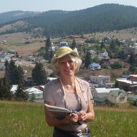 Donna Rhoads Photo 8