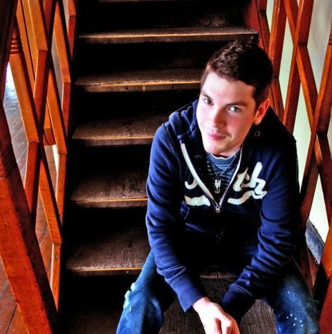 Brian Gregory Photo 38