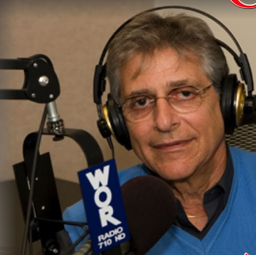 Allen Weinstein Photo 5