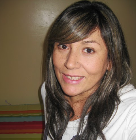 Alejandra Saldivar Photo 8