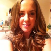 Sarah Frantz Photo 10