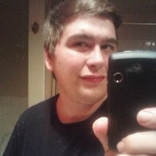 Joshua Newton Photo 52