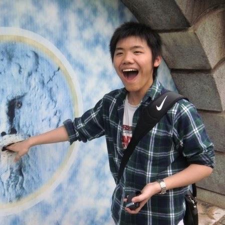 Robert Luo Photo 33