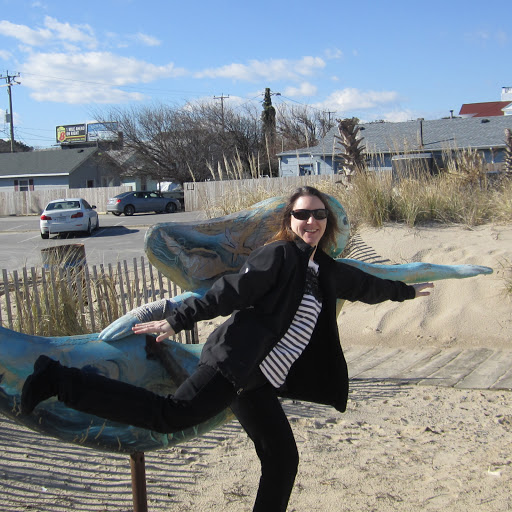 Jennifer Lindley Photo 2