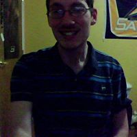 Mathew Winters Photo 7