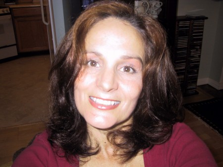 Kristen Eaton Photo 11