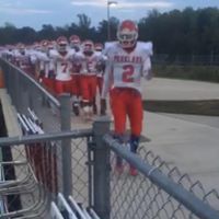 Anthony Polk Photo 38