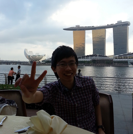 Andrew Lim Photo 12