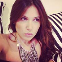 Mariana Pinedo Photo 13