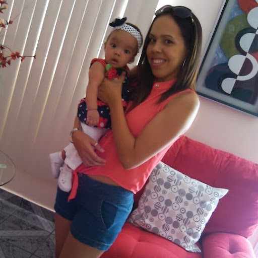Rachel Rivera Photo 11