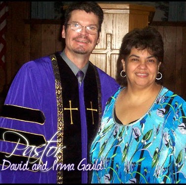 David Gould Photo 42