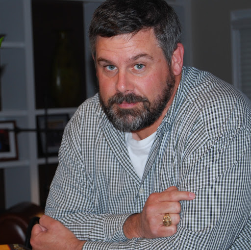 Michael Francis Photo 36