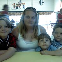 Kimberly Keith Photo 39