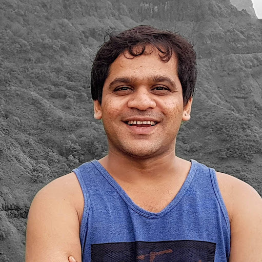 Chetan Patel Photo 43