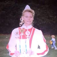 Nicki Burton Photo 20