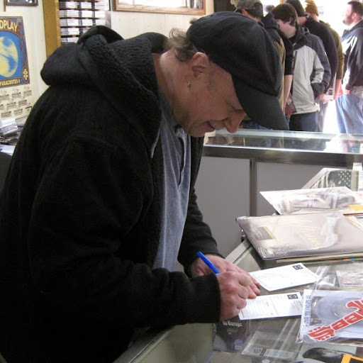 Randy Wagner Photo 26