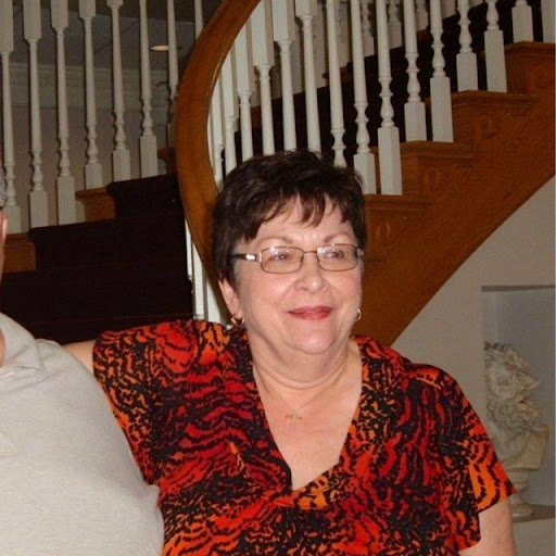 Jane Gibson Photo 6