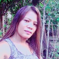 Geraldine Rodriguez Photo 6