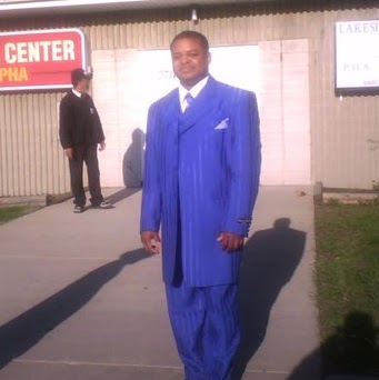 Herman Taylor Photo 23