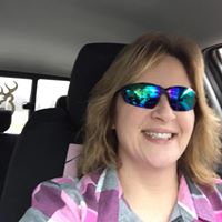 Pauline Hardiman Photo 5