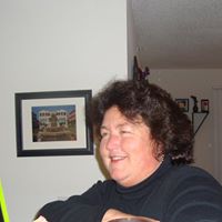 Susan Haynes Photo 14